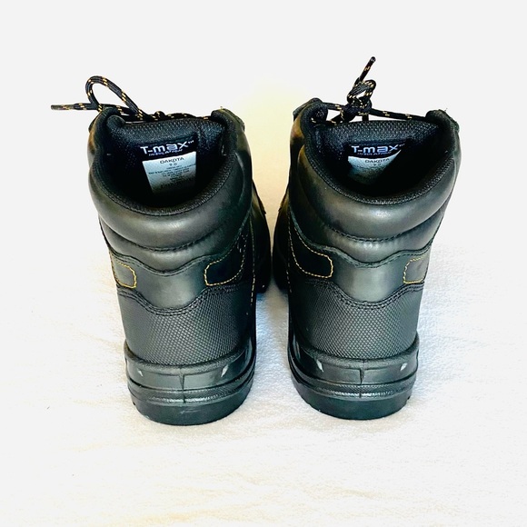 Brand new Dakota Workpro Series CSA Boots - Picture 5 of 8